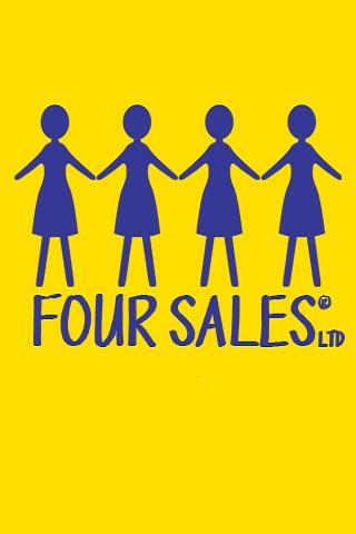 Four Sales Estate Sales