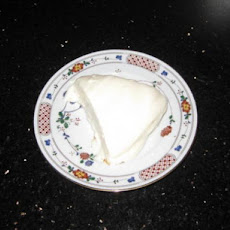 Lemonade Pie