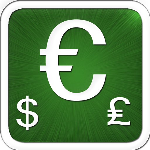 Currency Converter Plus LOGO-APP點子