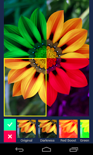 How to install 4 Effects - Photo Editor 2.0 mod apk for android