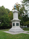 Brattleboro Civil War Monument