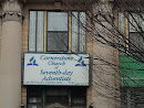 Cornerstone Seventh Day Adventist Church