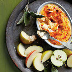 Caramel Apple Dip