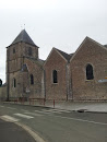 Eglise de Morancez