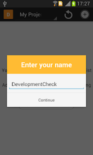 How to download Development Check Monitoring 3.1.1 unlimited apk for laptop