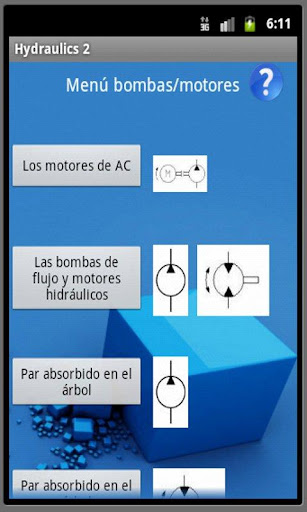 免費下載生產應用APP|Hydraulics 2 app開箱文|APP開箱王