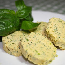 Basil Butter
