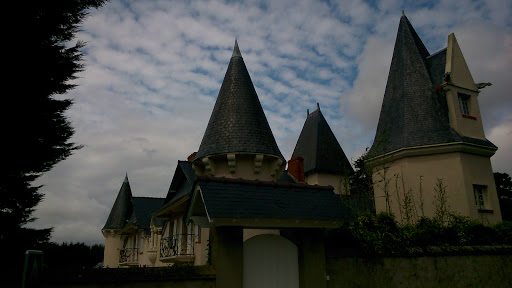 Château Du Palandrin 