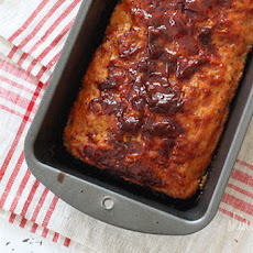 Turkey Meatloaf