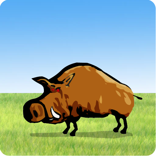 Hog Hunter 街機 App LOGO-APP開箱王