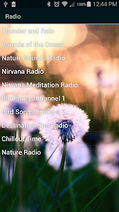 How to get Nature Sounds & Radio Free 1.0.3 apk for android