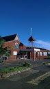 Umbilo Methodist Church