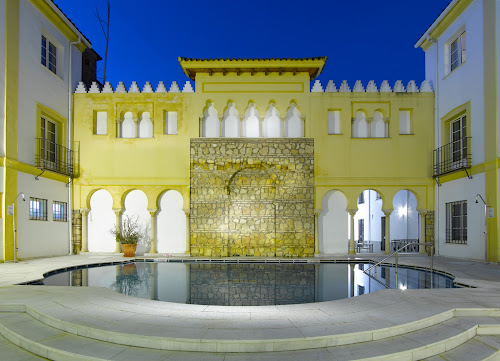 H  tel Andalusia hotelespagne