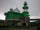 Karo Mosque