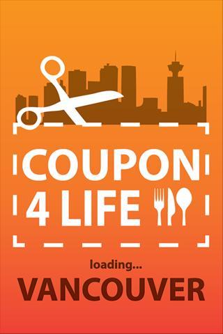 Coupon4Life