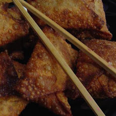 Imperial Egg Rolls