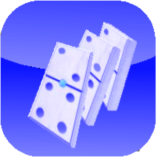 Domino Run: Falling Tiles LOGO-APP點子