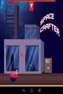 How to mod Space Crafter 2.0 unlimited apk for pc