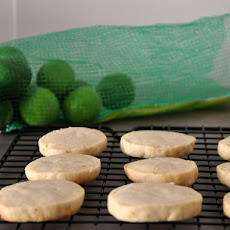 Key Lime Coins