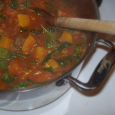 Harvest Stew