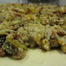 Sausage Stuffing