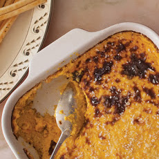 Butternut Squash Pudding