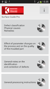 How to get KIMW Surface Guide Pro patch 1.3 apk for laptop