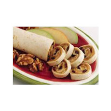After School Fruit Rolls