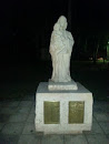 Estatua San José