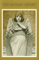 The Capilano Review - Front Cover - Fall 1976