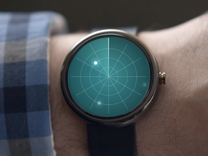 How to download Radar Watch Face 1.3.12 unlimited apk for laptop