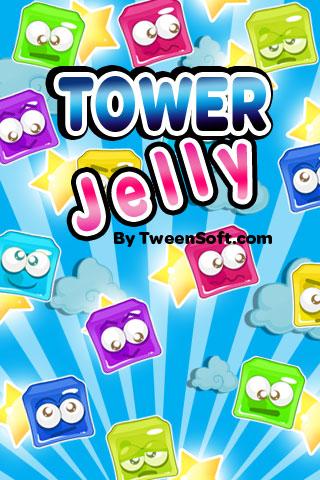 TowerJelly