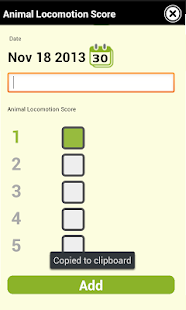 How to get Animal Locomotion Scoring 1 mod apk for laptop