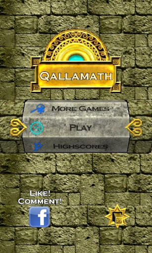 Qallamath