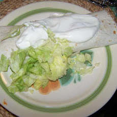 Burritos Made Easy
