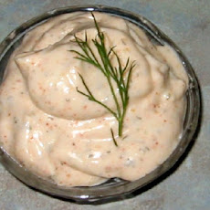 Kalyn's Chipotle Ranch Dressing