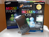 Samsung Messenger Phone I637 Posible Cambio