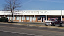 Crosspointe church