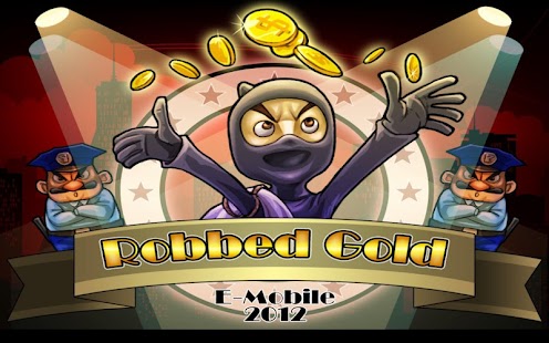 How to install Gold Robber patch 1.2 apk for android