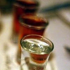 Cardamom Ginger Infused Vodka