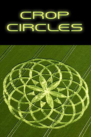 【免費媒體與影片App】Crop Circles-APP點子