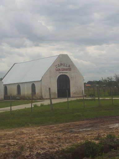 Capilla San Gerardo 