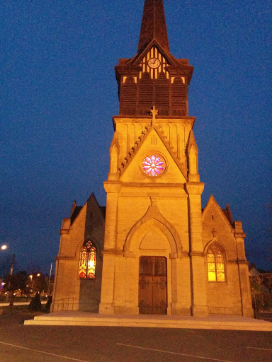 Église De CABOURG 