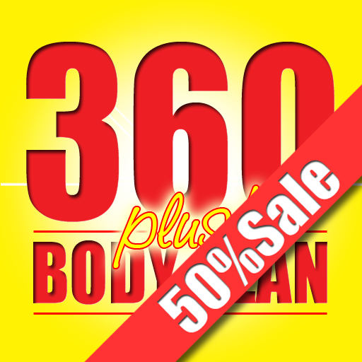 360 Body Plan Plus 健康 App LOGO-APP開箱王