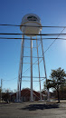 Mount Vernon Water Tower