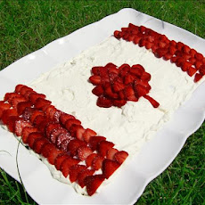 Canada Flag 