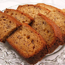 Mama's Banana Bread