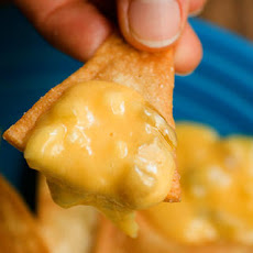 Texas Queso Dip Recipe