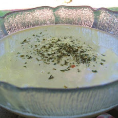 Alfredo Sauce