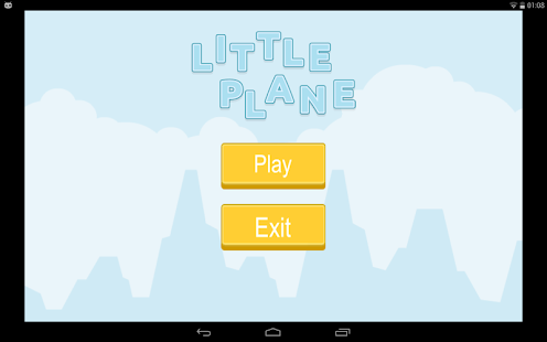 How to mod Little Plane lastet apk for bluestacks